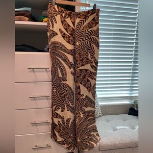 Farm Rio Yawanawa Banana Pant M